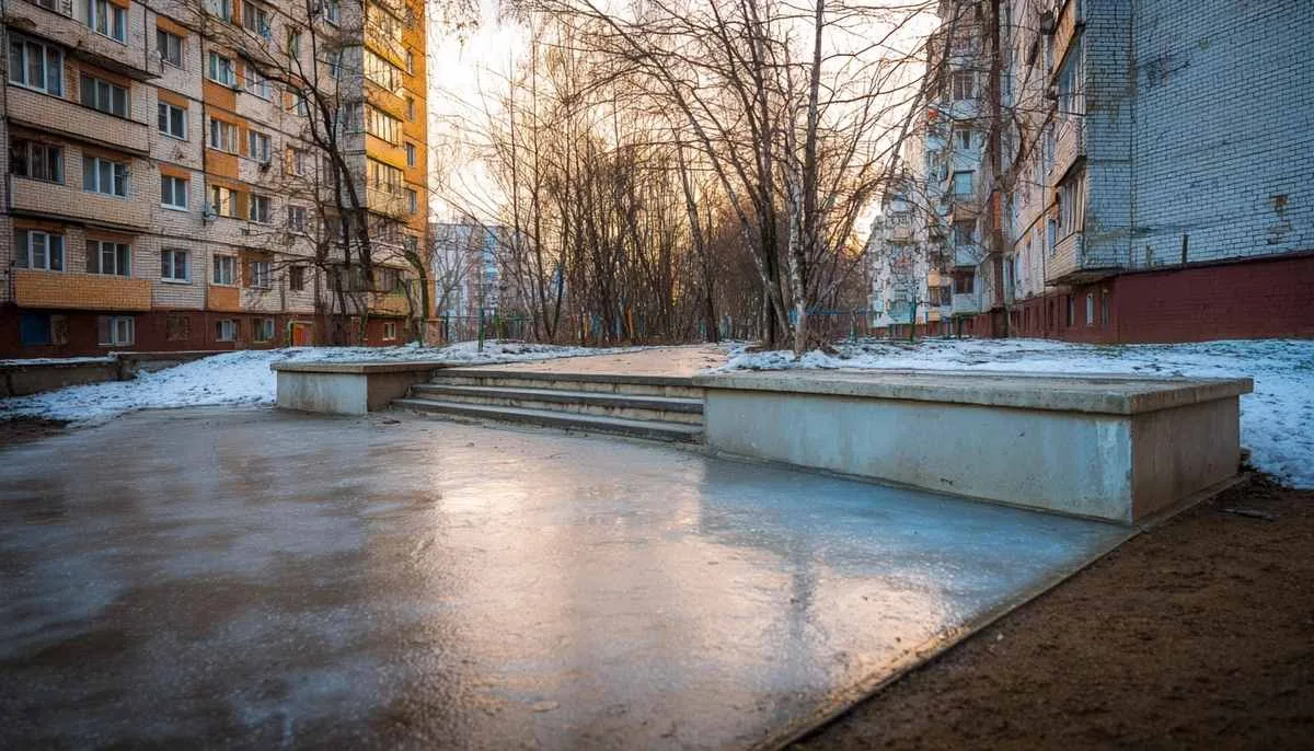 От падения до окончательного решения суда прошло больше четырёх с половиной лет