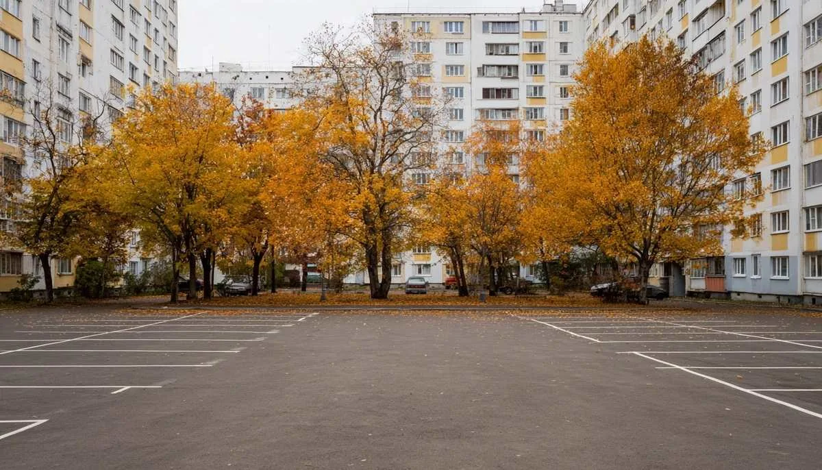 Жители домов в платной зоне могут оформить льготное разрешение за 2 640 рублей в год