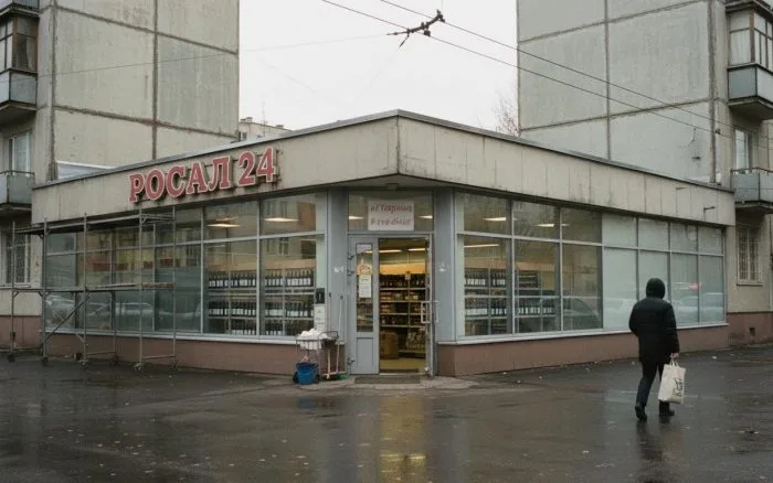 В «РосАл 24» больше не будут продавать алкоголь по ночам