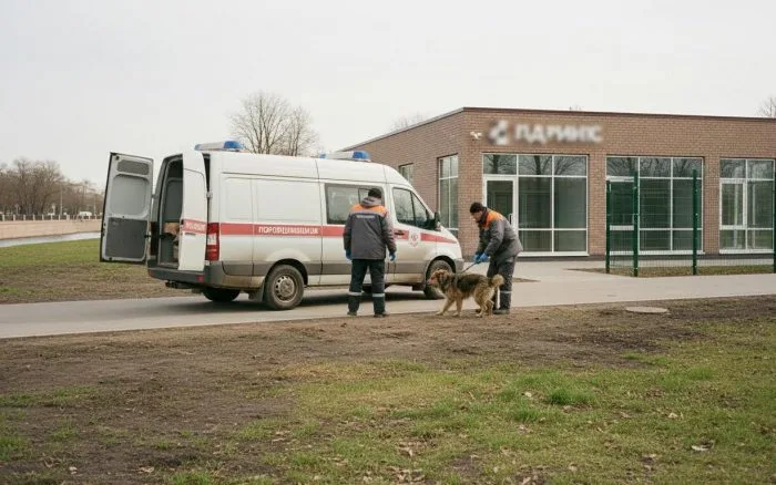 Бездомных собак после стерилизации на улицы выбрасывать не будут