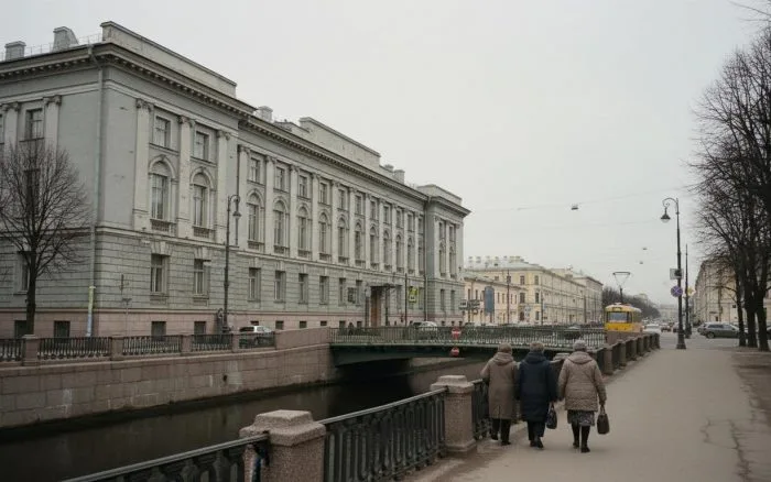Вице-премьер РФ Д. Козак не будет выдвигаться на пост губернатора Санкт-Петербурга