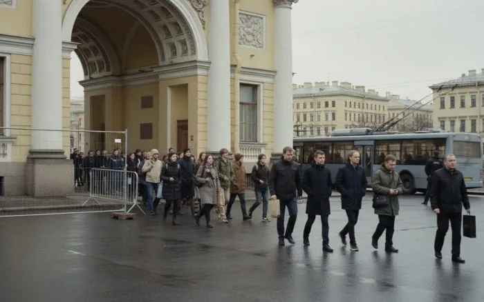 В Петербурге  7 ноября стартует XIII ежегодный медиафорум молодых журналистов "Диалог культур"