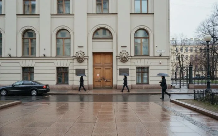 Дело о сексуальном насилии в детском доме Петербурга рассмотрят в суде