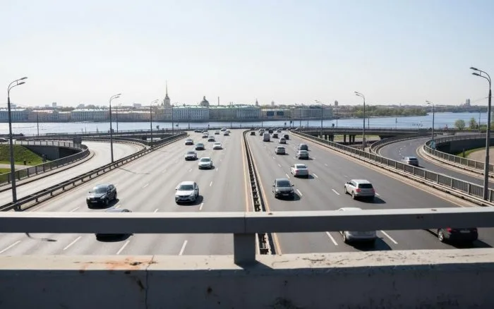 От Москвы до Санкт-Петербурга можно будет доехать за 2 часа
