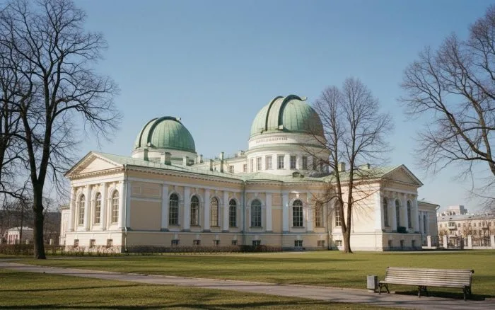 В Санкт-Петербурге сохранят Пулковскую обсерваторию