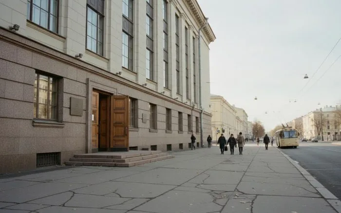 Петербург поставил рекорд по минимальному количеству жалоб на выборах