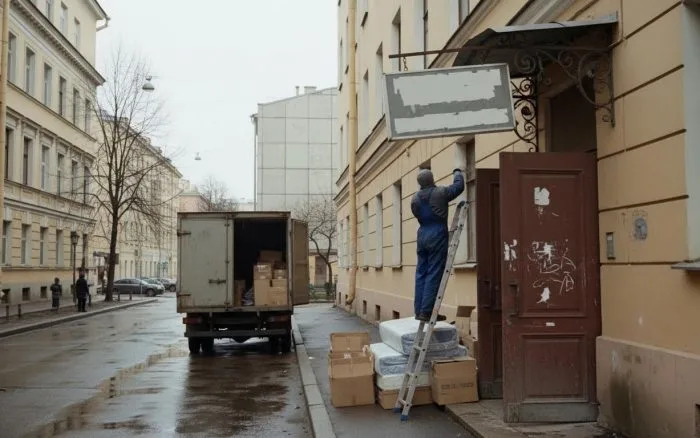 44 хостела закроют в Петербурге через 10 дней