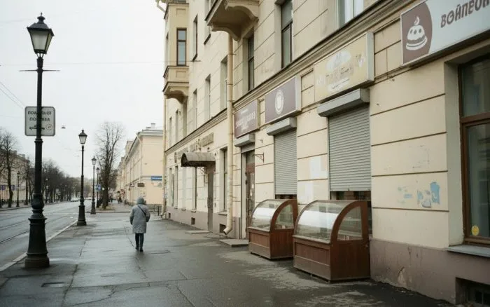 "Север-Метрополь" отозвал лицензии у 17 кондитерских