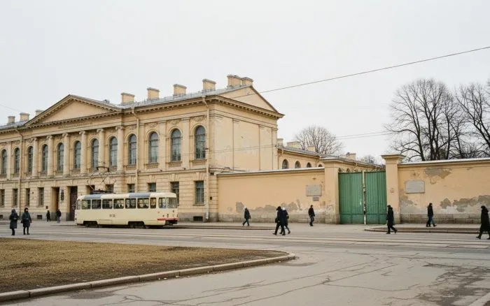 Казармы Измайловского полка признаны памятником регионального уровня
