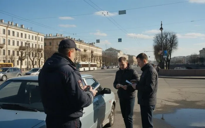 Сотрудники ГИБДД проведут два рейда по выявлению пьяных водителей