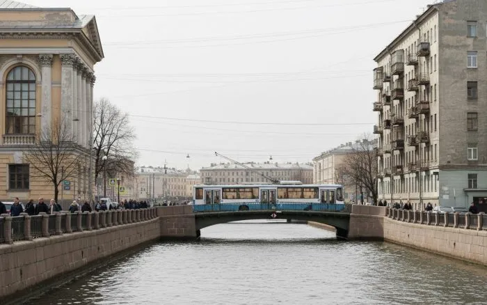 Между Санкт-Петербургом и Суоми могут установить безвизовый режим