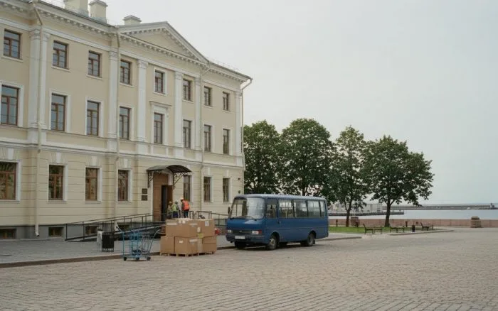 В Кронштадте откроют пансионат для пожилых людей