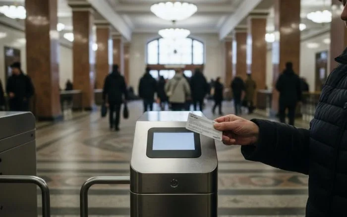 В 2019 г. в Петербурге диспансеризацию прошли 2,4 млн человек
