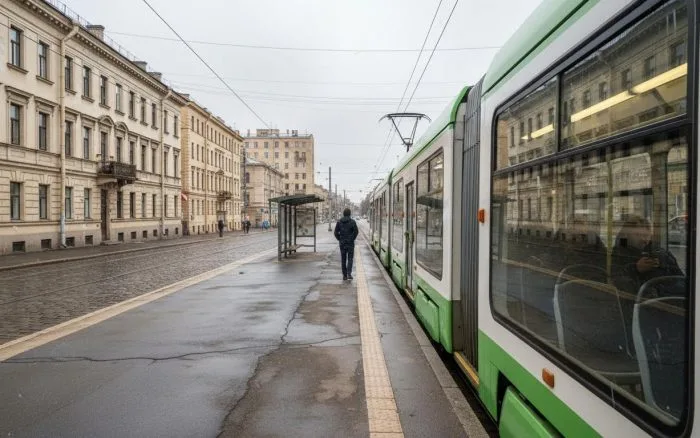 «Чижик» не пользуется спросом у жителей Санкт-Петербурга
