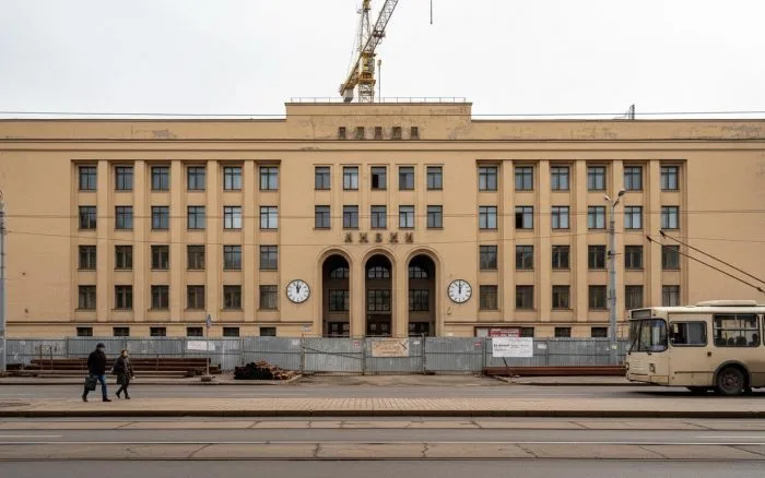 В Петербурге преобразовывают ГУПы