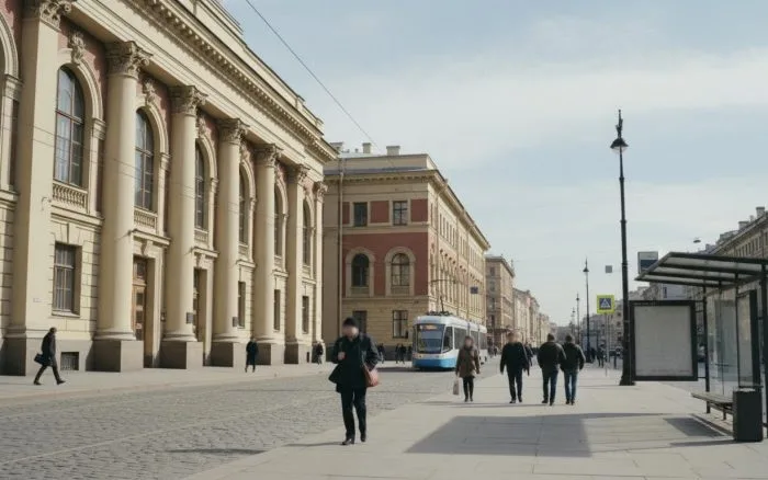 УФАС Санкт-Петербурга наказало "Пассажиравтотранс"