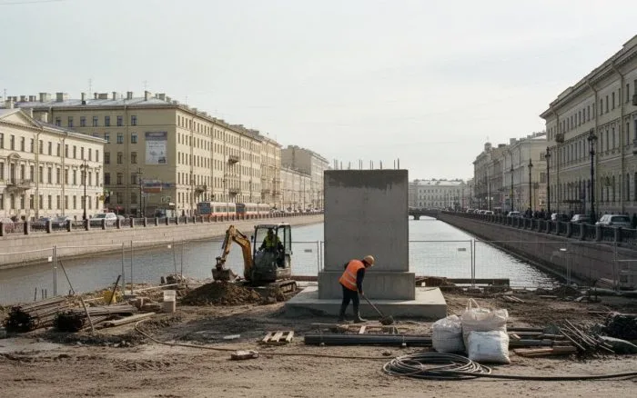 Памятнику Хо Ши Мину добавят пространства