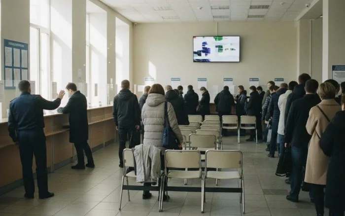 В Петербурге спрос на финские визы вырос в 5 раз