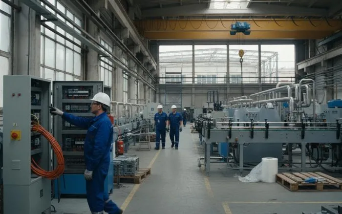 Unilever повела модернизацию на 2,8 млрд руб.