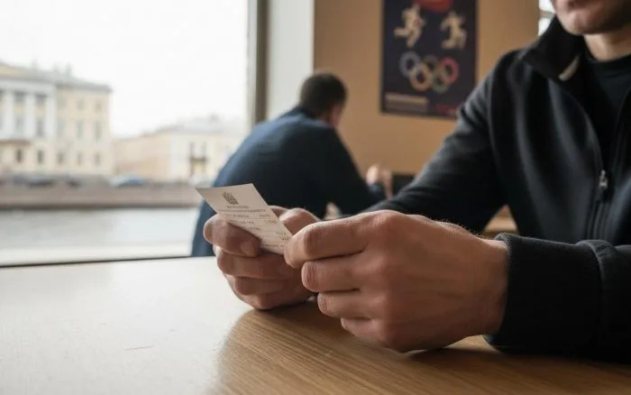 Спортсменам, тренерам, представляющим Санкт-Петербург на Олимпиаде, выплатят премии