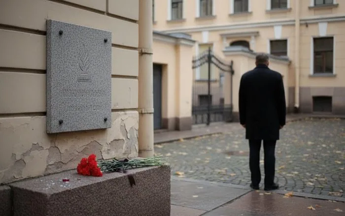 А. Бельский почтил память пожарных, погибших при исполнении служебного долга