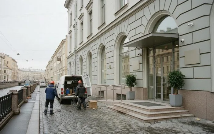 В Петербурге откроют 3 новых центра амбулаторной онкологической помощи