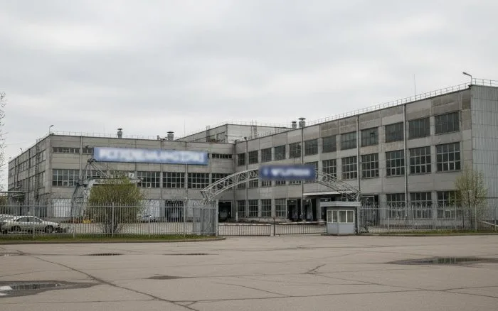 Завод Hyundai в Санкт-Петербурге может возобновить производство в конце мая