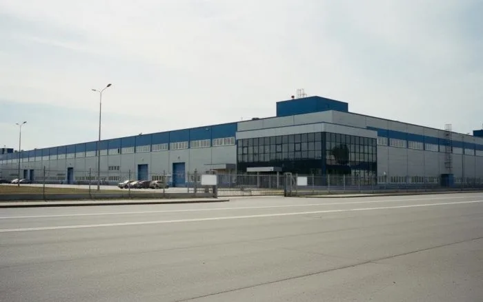 Завод Hyundai в Санкт-Петербурге на откроется