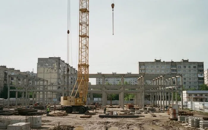 «ОДК-Климов» в Петербурге построит комплекс для сборки авиадвигателей