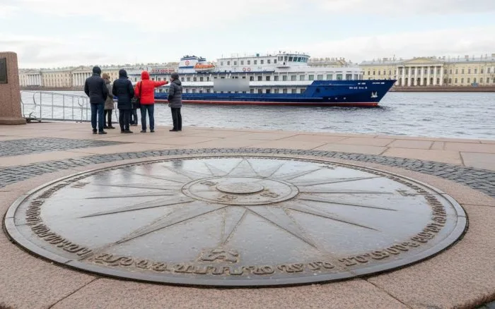 В Санкт-Петербурге запустят первый маршрут в Арктику для туристов