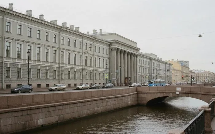 В Петербурге А. Бастрыкин встретился с А. Бегловым