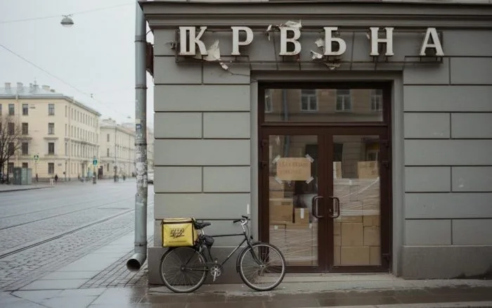 Сервис по доставке еды «Смекалка» приостановил работу