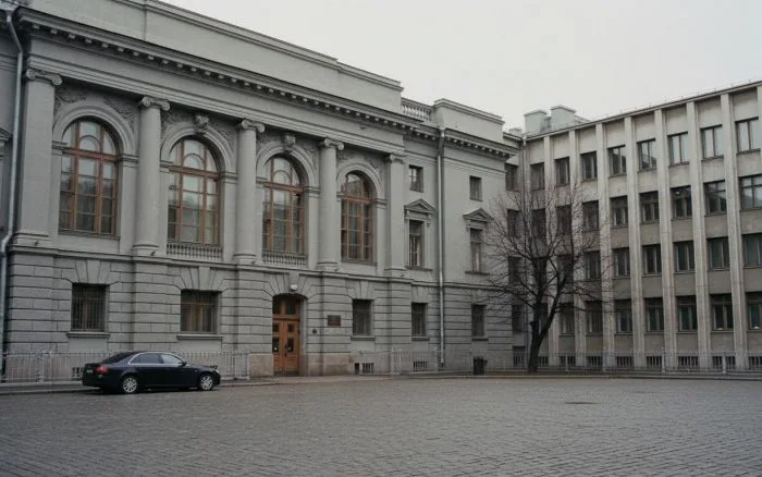 Суд Санкт-Петербурга принял уже второй иск по нарушениям при мобилизации