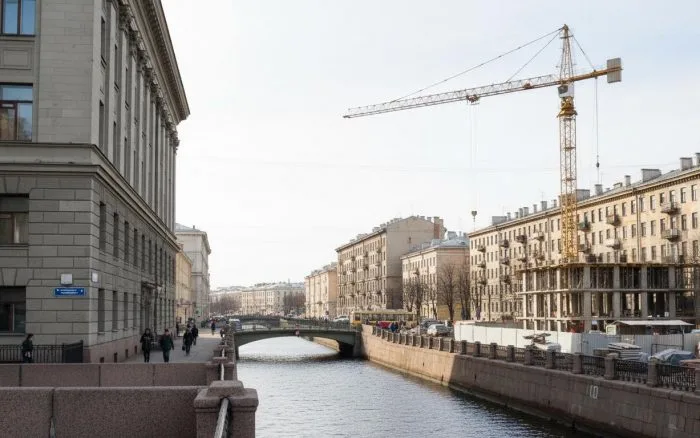 В Санкт-Петербурге объявили конкурс на офсетный контракт на 16,8 млрд руб.