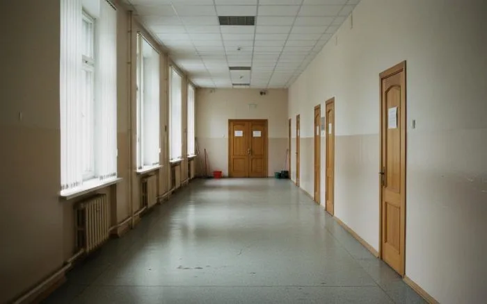 Власти Петербурга запретили медикам ездить за границу