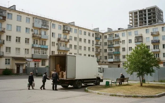 Актер А. Божанов пытался ограбить банк в Санкт-Петербурге