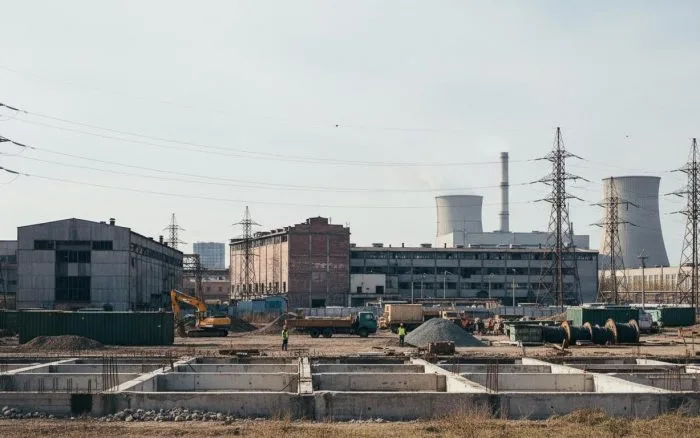 В Ленобласти создадут технопарк для майнинга криптовалют