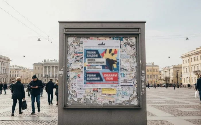 В Петербурге обнародовали программу празднования Дня города