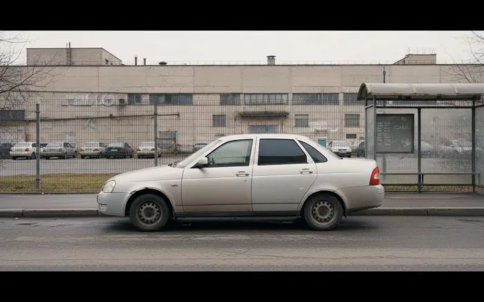 "АвтоВаз" намерен отказаться от производства Lada Priora
