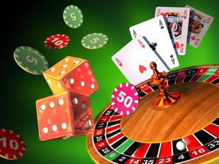Игровое казино Вулкан vulkan-klub-kazino.com и революция в азартном бизнесе